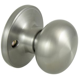 ProSource TF Series Satin Nickel Dummy Knobimage