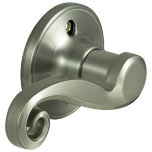 ProSource L6 Left Hand Dummy Leverset, Satin Nickelimage