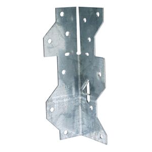 Simpson Strong-Tie 1-7/16 in. x 4-1/2 in. ZMAX Framing Angleimage