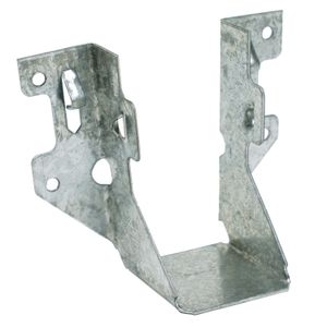 Simpson Strong-Tie 2 in. x 4 in. 18 ga. ZMAX Joist Hangerimage