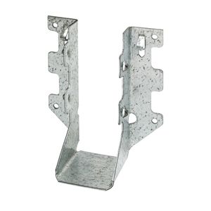 Simpson Strong-Tie 2 in. x 6 in. 18-Gauge ZMAX Joist Hangerimage