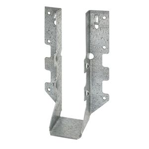 Simpson Strong-Tie 2 in. x 8 in. 18-Gauge ZMAX Joist Hangerimage