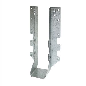 Simpson Strong-Tie 2 in. x 10 in. 18-Gauge ZMAX Joist Hangerimage