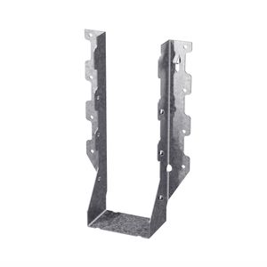 Simpson Strong-Tie 2 in. x 10 in. 18-Gauge ZMAX Joist Hangerimage