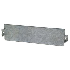 Simpson Strong-Tie 1-1/2 in. x 6 in. 14-Gauge Galvanized Nail Stopperimage
