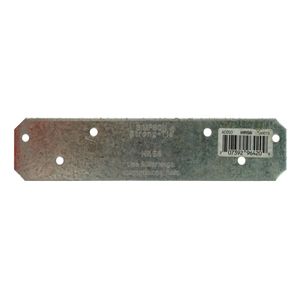Simpson Strong-Tie 6 in. 12-Gauge Heavy-Duty Galvanized Strap Tieimage
