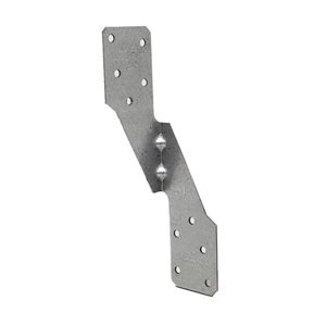 Simpson Strong-Tie 1-3/8 in. x 6 in. ZMAX Hurricane Tieimage