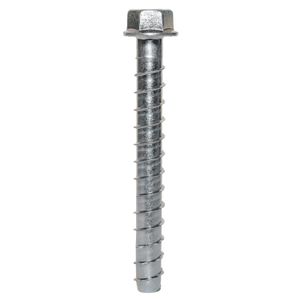 Simpson Strong-Tie 5/8 in. x 6 in. Heavy Duty Hex Anchor Screwimage