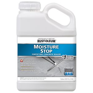 Rust-Oleum 1 gal. Moisture Stop Floor Coatingimage