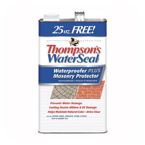 Thompsons WaterSeal 1.2 gal. Masonry Protectorimage