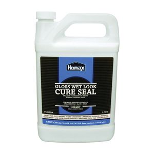 Homax 1 gal. Wet Look Cure Masonry Sealerimage