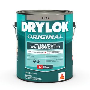 Drylok 1 gal. Masonry Waterprooferimage