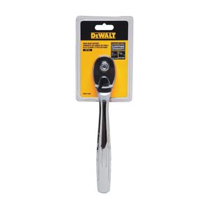 DEWALT 1/2 in. Drive Pear Head Ratchetimage