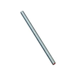 National Hardware 5/8 in.-11 x 72 in. Zinc Threaded Rodimage