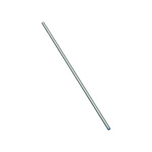National Hardware 1/4 in.-20 x 72 in. Zinc Steel Threaded Rodimage