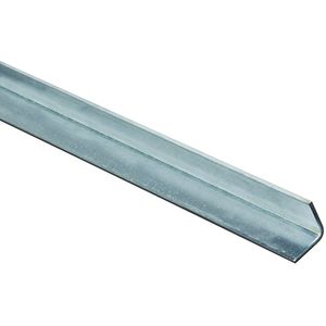 National Hardware 1 in. x 1 in. x 36 in. Steel Angleimage