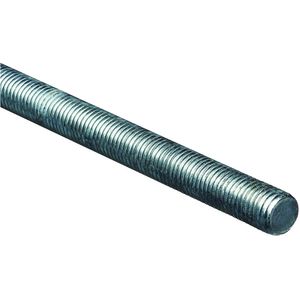 National Hardware 3/4 in.-10 x 36 in. Steel Threaded Rodimage
