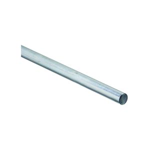 National Hardware 5/8 in. x 36 in. Round Steel Rodimage