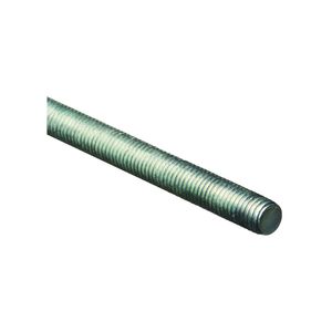 National Hardware 1/2-13 x 36 in. Zinc Threaded Rodimage