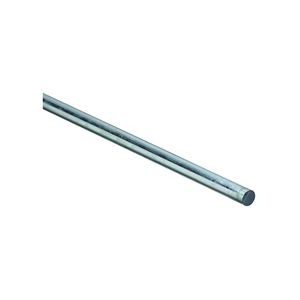 National Hardware 3/8 in. x 36 in. Round Steel Rodimage