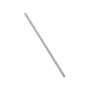 National Hardware 1/4-20 x 24 in. Threaded Rodimage