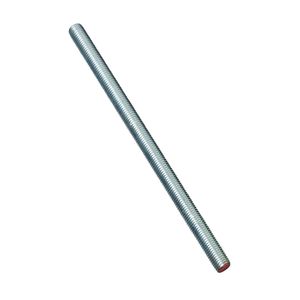 National Hardware 5/8 in.-11 x 24 in. Zinc Steel Threaded Rodimage