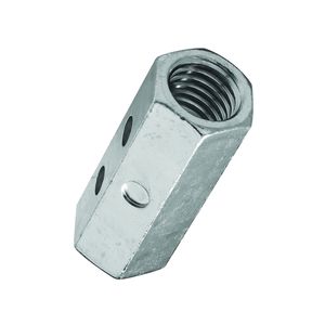 National Hardware 5/8 in.-11 Coupling Nutimage