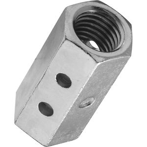 National Hardware 3/4 in.-10 Coupling Nutimage