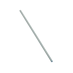 National Hardware 1/4 in.-20 x 12 in. Steel Threaded Rodimage