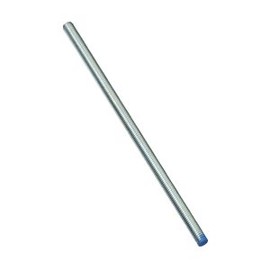 National Hardware 1/2 in.-13 x 12 in. Zinc Steel Threaded Rodimage