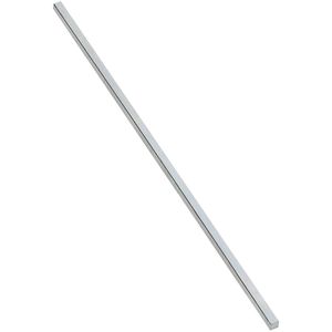 National Hardware 1/4 in. x 12 in. Square Key Stockimage