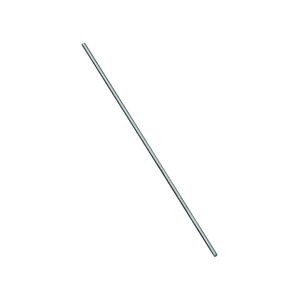 National Hardware 10-24 x 12 in. Zinc Steel Threaded Rodimage