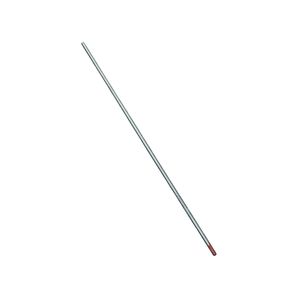 National Hardware 8-32 x 12 in. Zinc Steel Threaded Rodimage