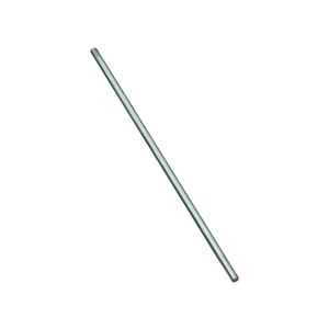 National Hardware 5/16 in. x 12 in. Zinc Steel Threaded Rodimage