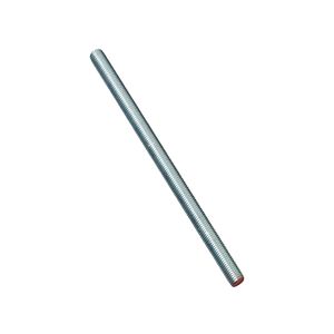 National Hardware 5/8 in.-11 x 12 in. Zinc Threaded Rodimage