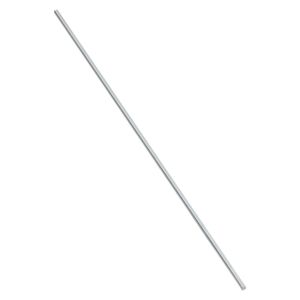 National Hardware 1/8 in. x 12 in. Square Steel Key Stockimage