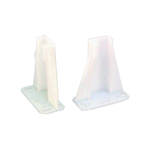 US Hardware Left Hand and Right Hand Drawer Back Socketimage