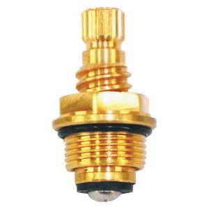 US Hardware Brass Faucet Stemimage