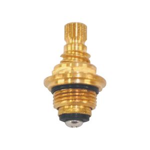 US Hardware 3-3/8 in. Mobile Home Hot Faucet Stemimage