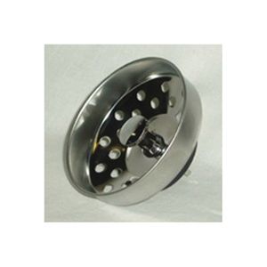 US Hardware Sink Basket Strainerimage