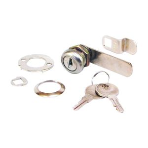 US Hardware RV Baggage Door Cam Lockimage