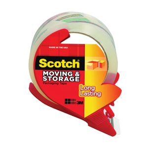 Scotch 1-7/8 in. x 38.2 yd. Storage Packaging Tapeimage