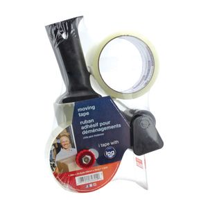 IPG 1-7/8 in. x 54.6 yd. Packaging Tape Dispenserimage