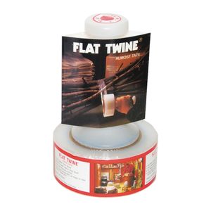 Nifty Products 2 in. x 650 ft. Bundling Film Wrapimage
