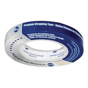 IPG 0.7 in. x 60 yd. Strapping Tapeimage
