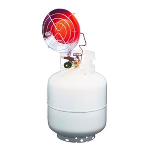 Mr. Heater Single Burner Tank Top Heaterimage