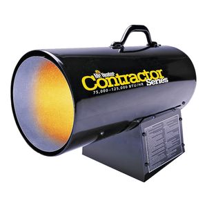 Mr. Heater 75,000 to 125,000 BTU Forced Air Propane Heaterimage
