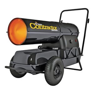 Mr. Heater 140,000 BTU Forced Air Kerosene Heaterimage