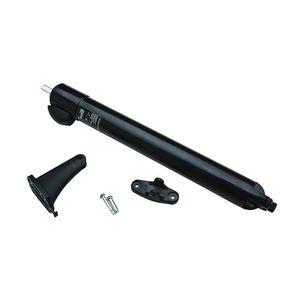National Hardware V1370 Series Black Door Closerimage