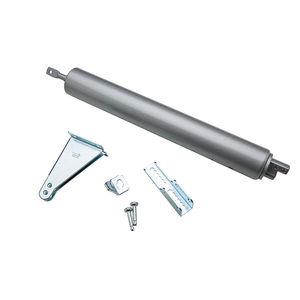 National Hardware V1339 Series Aluminum Door Closerimage